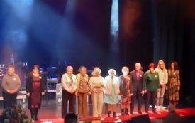 Jubileusz Dziennego Domu Senior+ 11