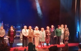 Jubileusz Dziennego Domu Senior+ 13